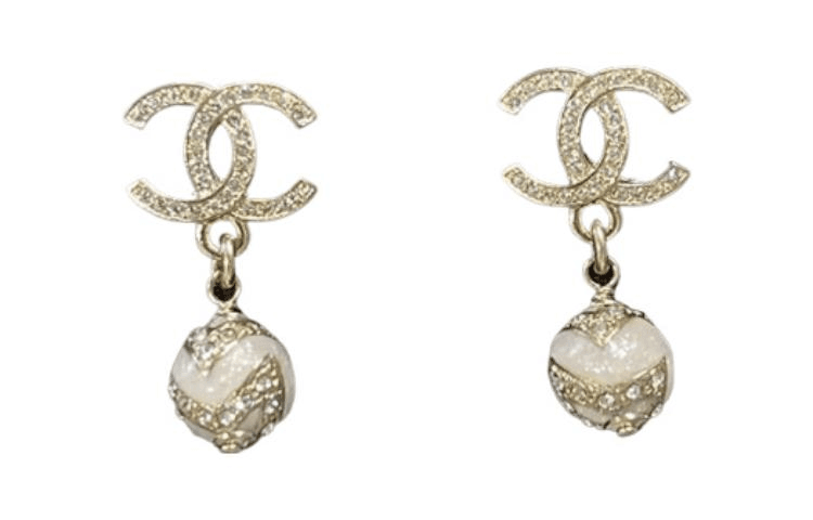 Chanel Серьги Women Earring