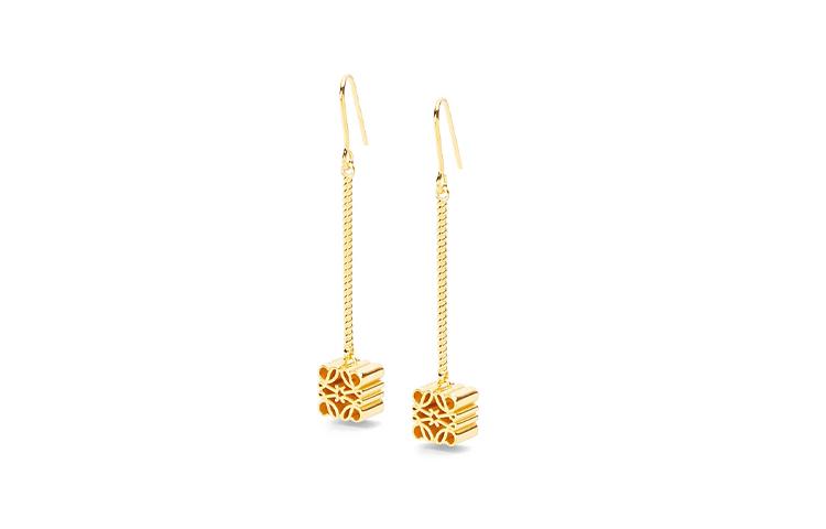 Loewe Серьги 