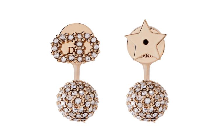 Dior Серьги LA Petite Tribale CD