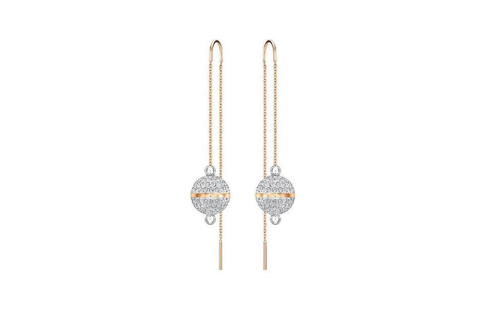 Swarovski Серьги Women Swarovski Earring