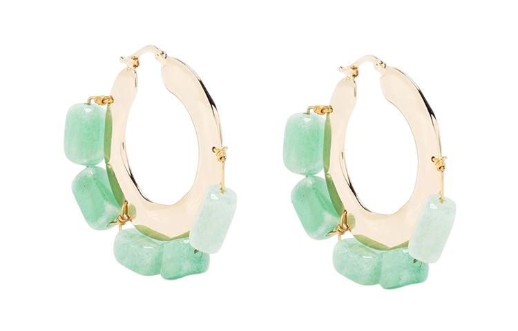 Jil Sander Серьги Women Earring