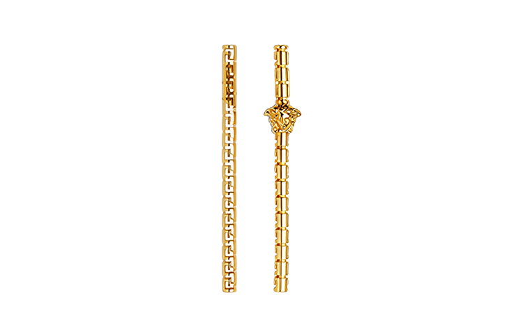Versace Серьги GRECA