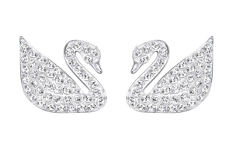Swarovski Серьги Women Swarovski Earring
