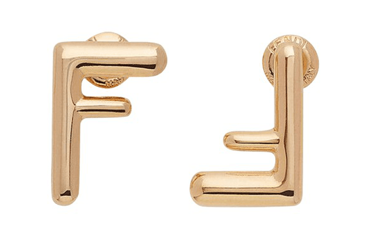 Fendi Серьги Women Earring