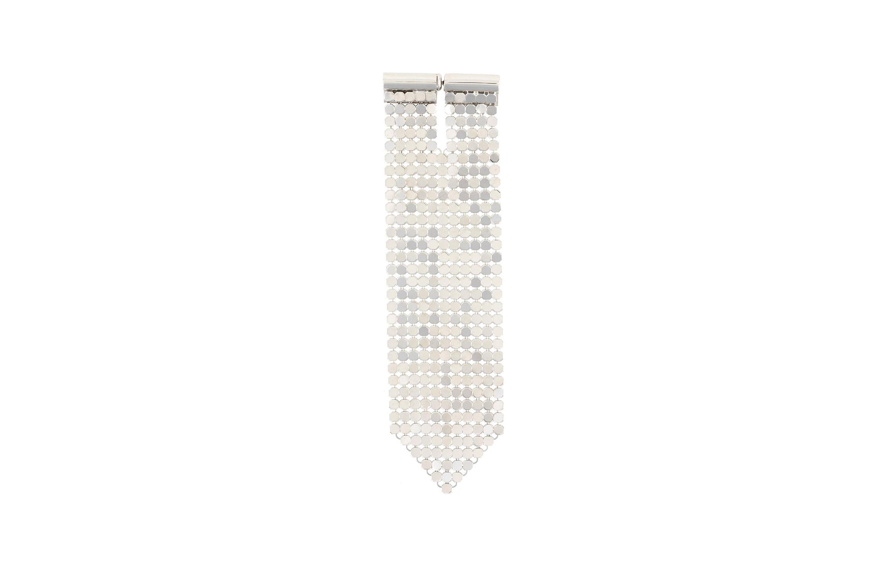 Paco Rabanne Серьги 