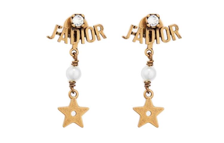 Dior Серьги J'adior