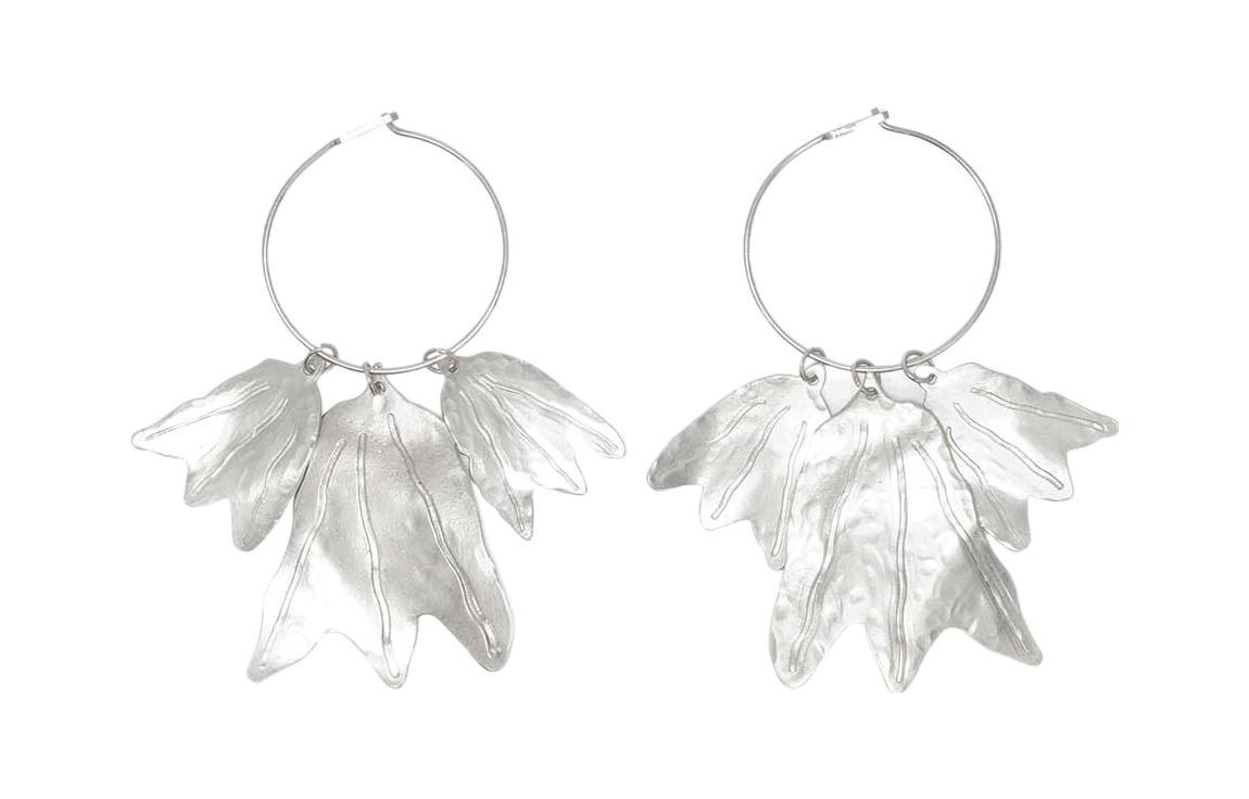 Jil Sander Серьги 