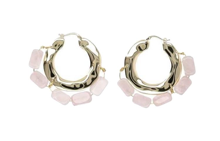 Jil Sander Серьги 