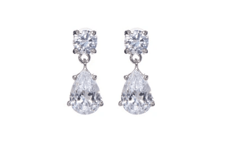 Givenchy Серьги 