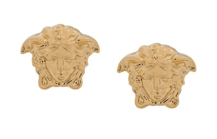 Versace Серьги 