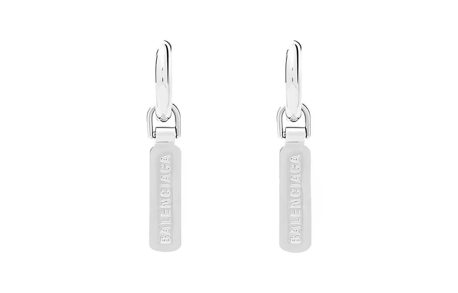 Balenciaga Серьги 