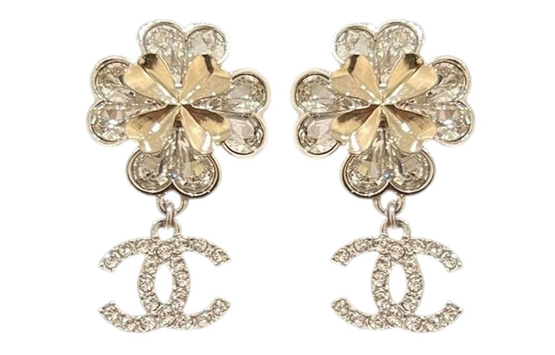 Chanel Серьги 23 C