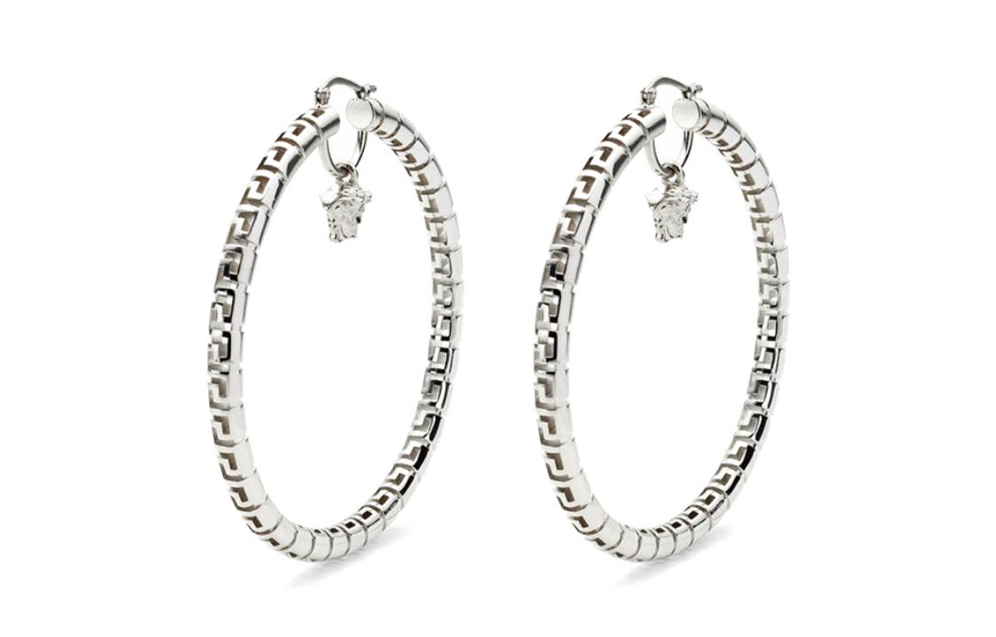 Versace Серьги 