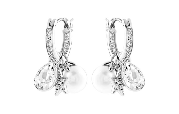 Swarovski Серьги Swarovski