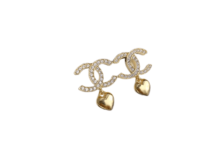 Chanel Серьги 23 C