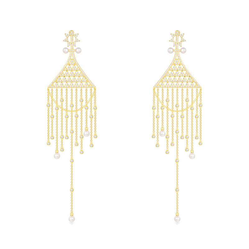 apm monaco Серьги Women Earring