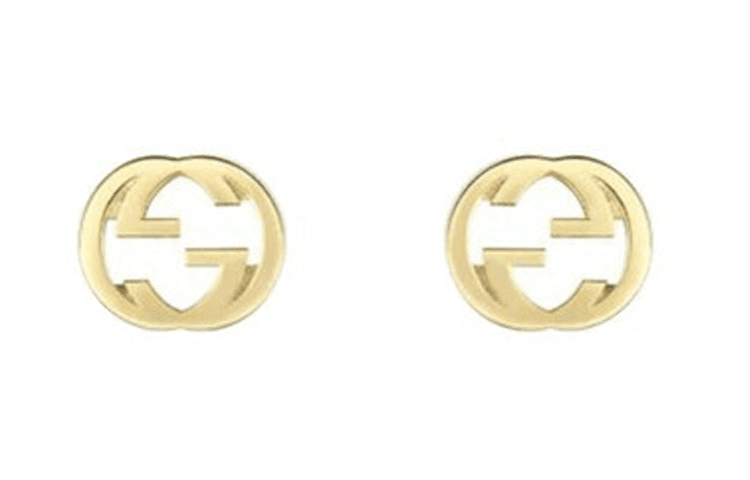 Gucci Серьги 