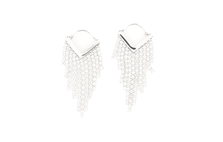 ISABEL MARANT Серьги V