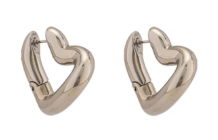 Balenciaga Серьги 