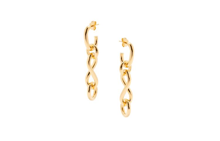 Loewe Серьги 