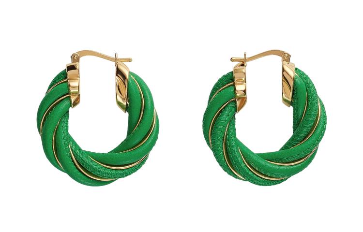 Balenciaga Серьги Women Earring