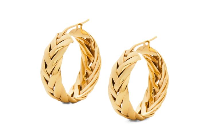 Loewe Серьги 