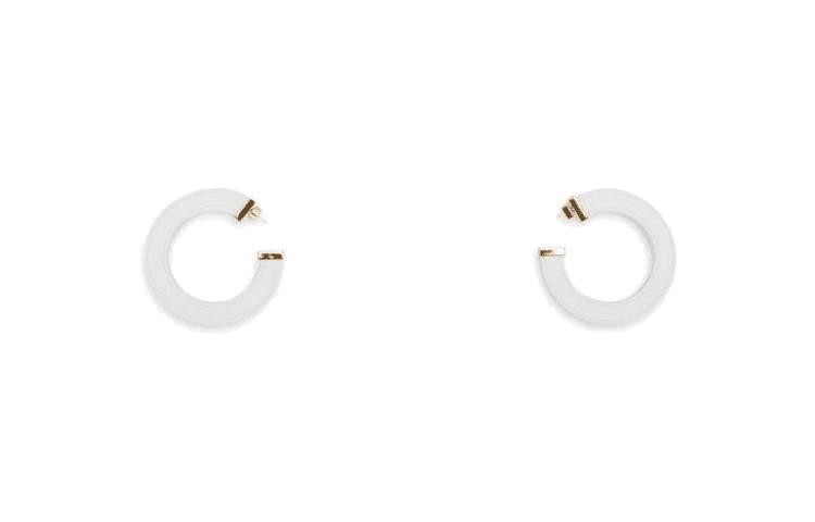 Jacquemus Серьги Women Earring