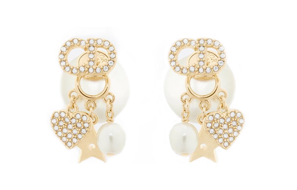 Dior Серьги 
