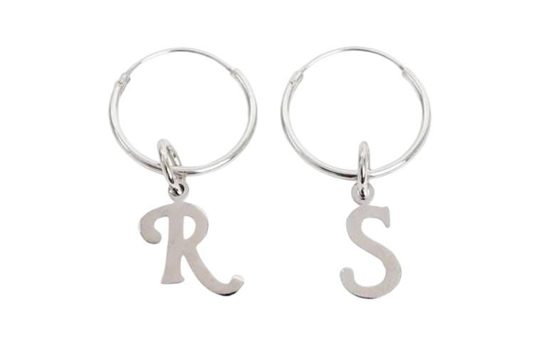 Raf Simons Серьги 