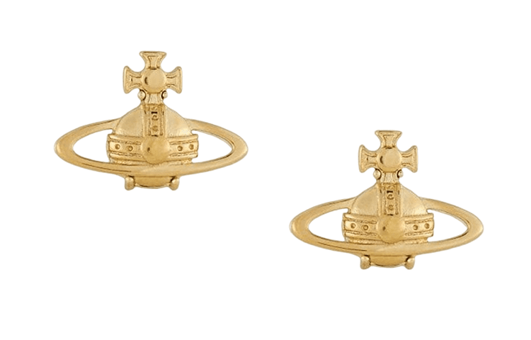 Vivienne Westwood Серьги SUZIE