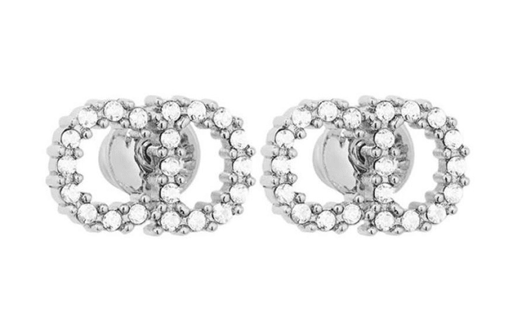 Dior Серьги 
