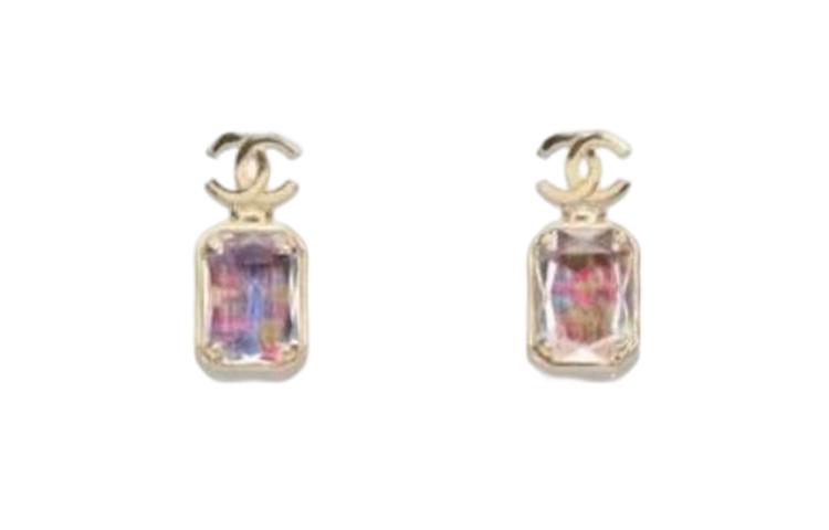 Chanel Серьги 