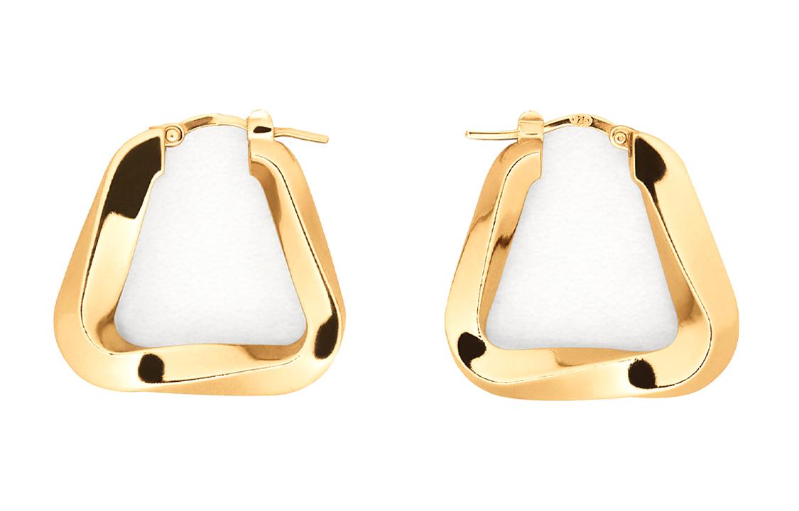 Bottega Veneta Серьги 
