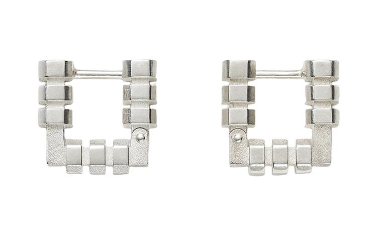 Bottega Veneta Серьги 