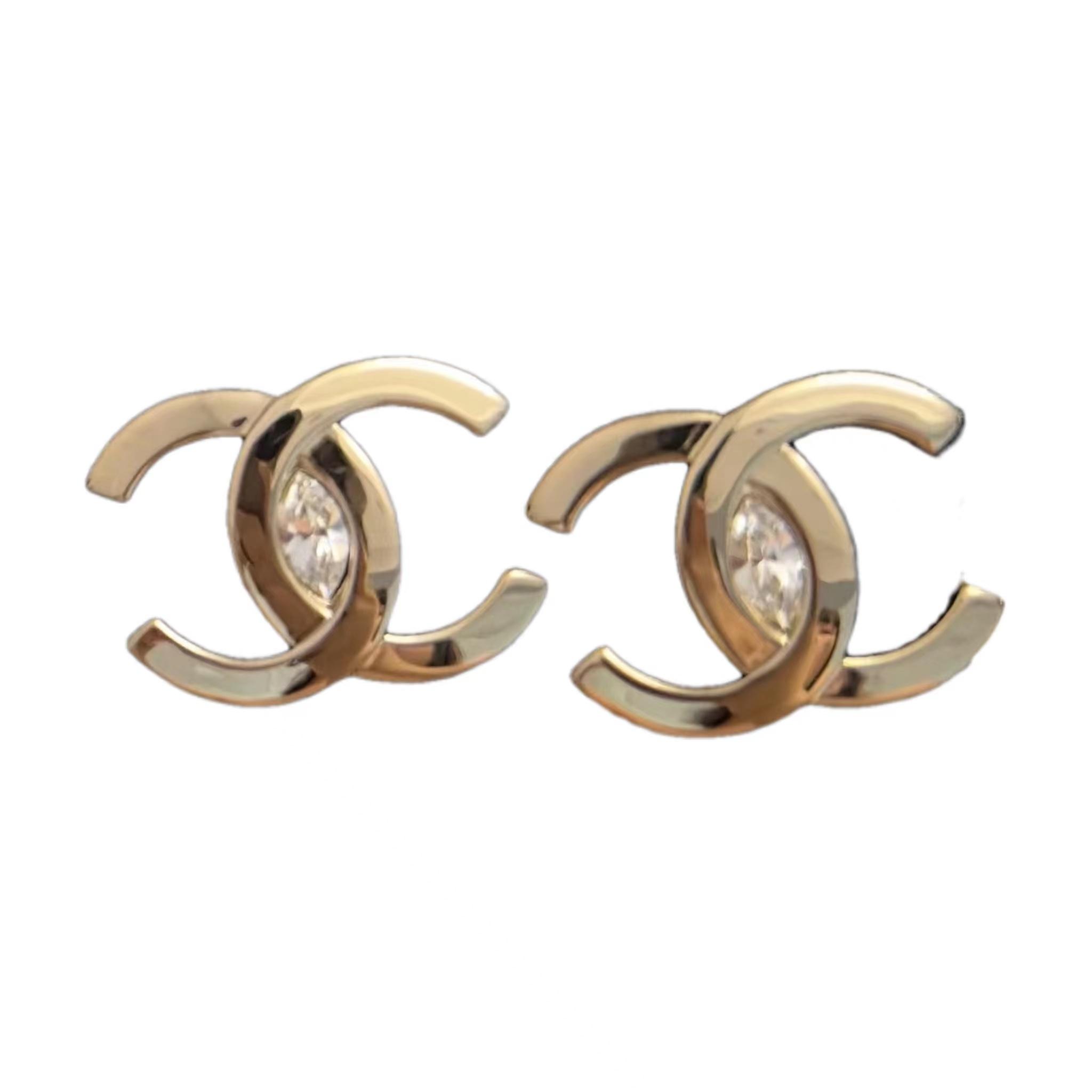 Chanel Серьги 23 C