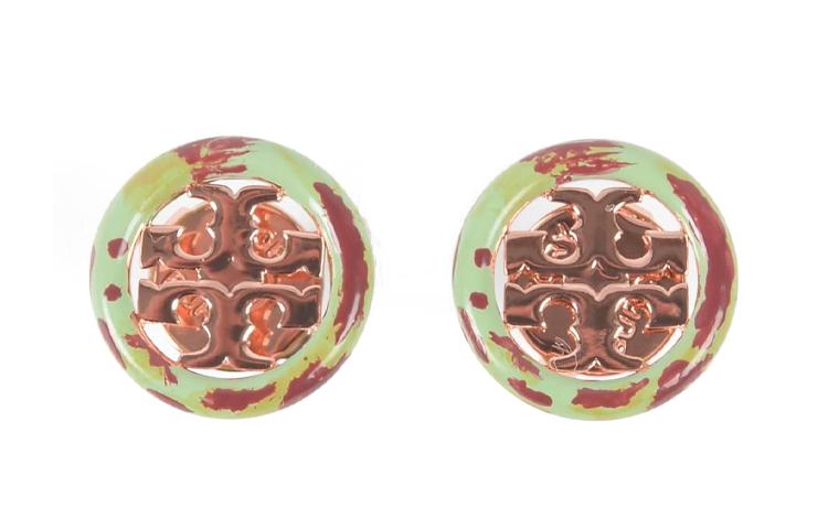 Tory Burch Серьги 