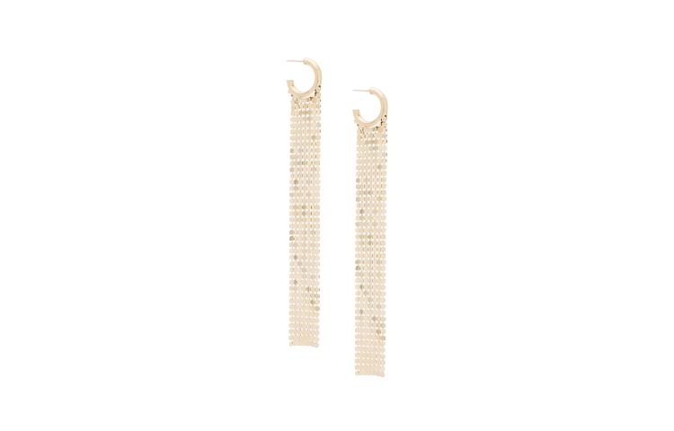 Paco Rabanne Серьги Women Earring