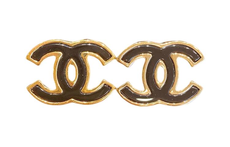 Chanel Серьги 23AC