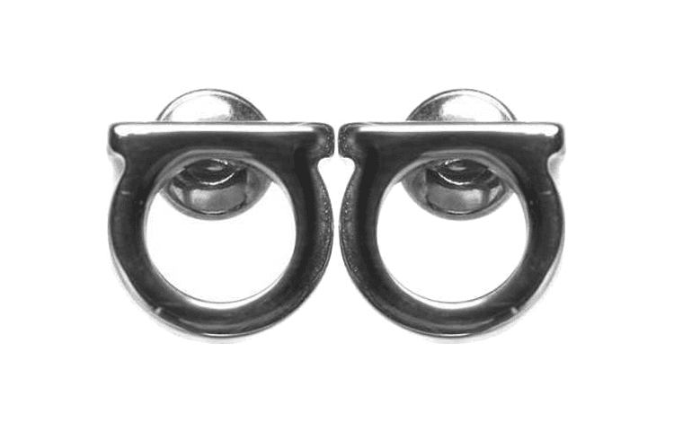 Ferragamo Серьги 