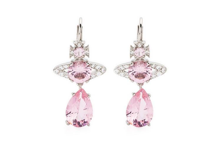 Vivienne Westwood Серьги Ismene Drop Earrings