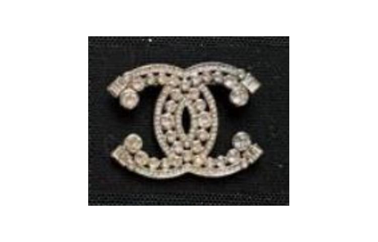 Chanel Серьги 23 C