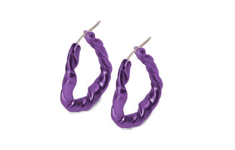 Loewe Серьги 925
