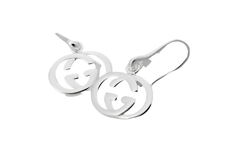 Gucci Серьги G