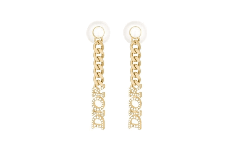 Dior Серьги 