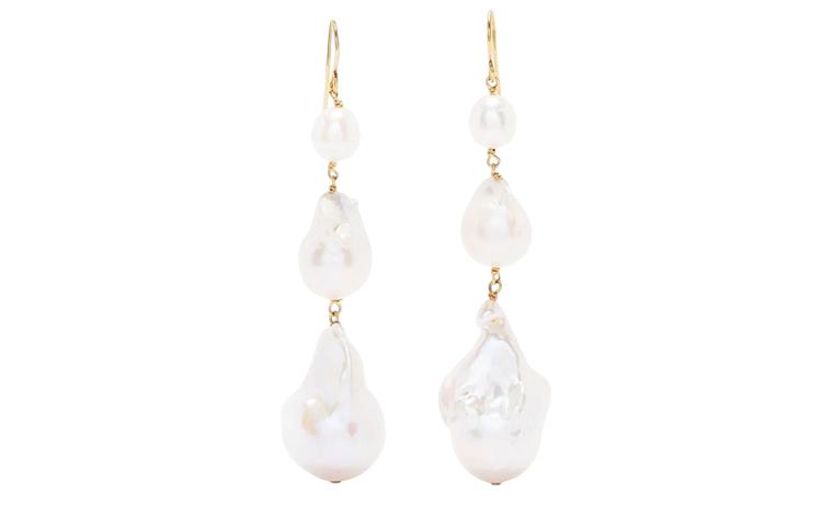 Jil Sander Серьги Women Earring