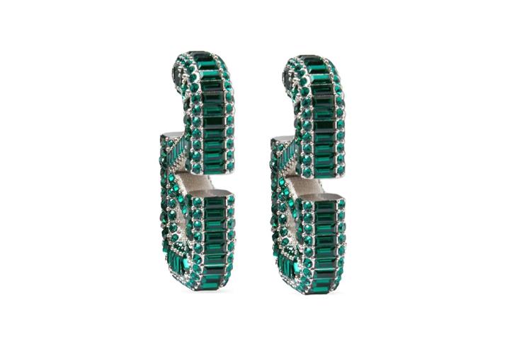 Valentino Серьги VLogo Signature