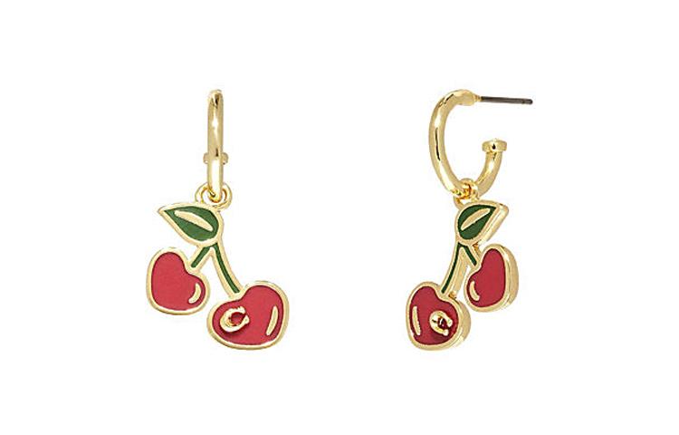 Coach Серьги Women Earring
