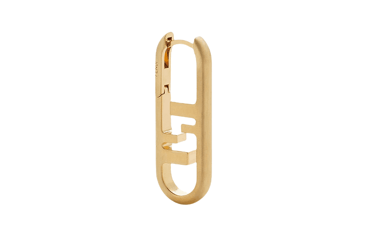 Fendi Серьги O’Lock