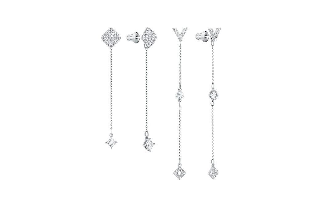Swarovski Серьги 