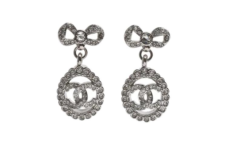 Chanel Серьги 